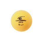 BALLON - BALLE CORNILLEAU 6 Balles Pro Orange