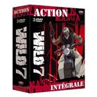 DVD DESSIN ANIME / ANIMATION / MANGA DVD Wild 7