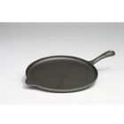 GRILL - CREPIERE CREPIERE FONTE 27 CM MANCHE FONTE