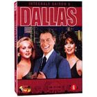 DVD SERIE TV DVD Dallas, saison 5 