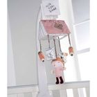 VESTE MAMAS & PAPAS Mobile musical Fille Scrapbook