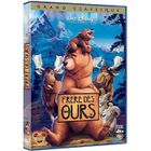 DVD DESSIN ANIME / ANIMATION / MANGA DVD Frère des ours