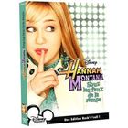 DVD SERIE TV DVD Hannah Montana : sous les feux de la rampe