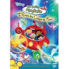 DVD DESSIN ANIME / ANIMATION / MANGA DVD Les petits Einsteins - Sur la route des con...