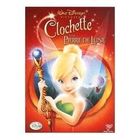 DVD DESSIN ANIME / ANIMATION / MANGA CLOCHETTE ET LA PIERRE DE LUNE