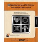  LOGOLOUNGE MASTER LIBRARY 3 - 3000 SHAPES & SYMBOL LOGOS /ANGLAIS