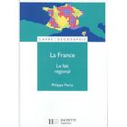  LA FRANCE LE FAIT REGIONAL