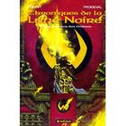 BD MANGA HUMOUR Chroniques de la lune noire t.6 ; la couronne d...