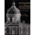 DICTIONNAIRES / LANGUES Dictionnaire de l'academie francaise t.2