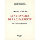 SCIENCES / TECH / MEDECINE Chretien de troyes