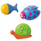  Shakers animaux (3 modèles)
