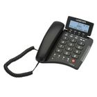 TELEPHONE FIXE - PACK TELEPHONES - COMBINE VENDU SEUL LOGICOM L900