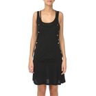 ROBE 55DSL Robe Drappy Femme