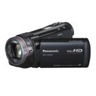 CAMESCOPE PANASONIC HDS-TM900 noir