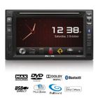  Philips CED1900BT Autoradio DVD 2 DIN Bluetooth
