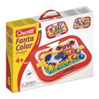 PACK MOSAIQUE  Fantacolor Portable Mix Quercetti