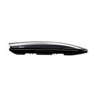 COFFRE DE TOIT Thule Dynamic 900 noir brillant