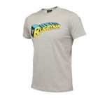 T-SHIRT RUGBY DIVISION Tee-Shirt Rugbyman Homme