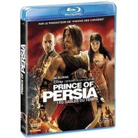 BLU RAY FILM Blu-Ray Prince of Persia