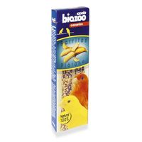 BIAZOO baguettes de banane 2 unités canaris BIAZOO baguettes de banane 2 unités canaris