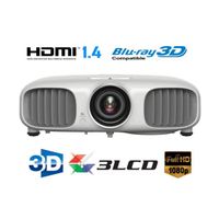 VIDEOPROJECTEUR EPSON EH-TW5900 LIVRAISON GRATUITE POINT RETRAIT