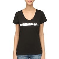T-SHIRT DIESEL T-Shirt Tictor-B Maglietta Femme