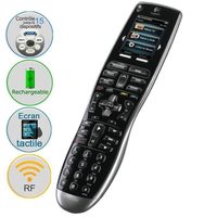 TELECOMMANDE LOGITECH HARMONY 900
