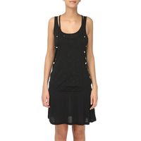 ROBE 55DSL Robe Drappy Femme