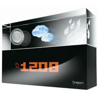STATION METEO - BAROMETRE OREGON BA-900