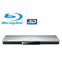 LECTEUR DVD - DIVX SAMSUNG BD-D6900