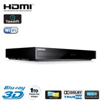 LECTEUR BLU-RAY SAMSUNG BD-F8900/ZF Lecteur BluRay 3D Enregistreur