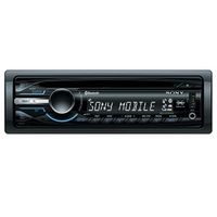  Sony MEX-BT3900U Autoradio