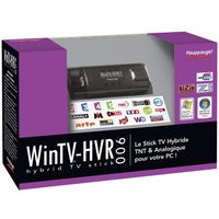 TUNER TV EXTERNE Hauppauge WinTV-HVR900