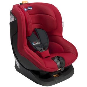 SIÈGE AUTO - RÉHAUSSEUR CHICCO Siège-Auto Oasys Gr 1 Isofix Fire SIÈGE AUTO - RÉHAUSSEUR CHICCO Siège-Auto Oasys Gr 1 Isofix Fire