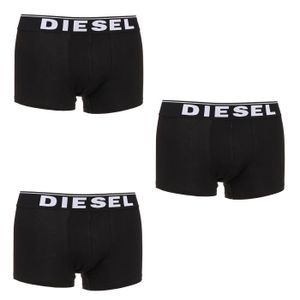 DIESEL Tri-Pack Boxers Homme