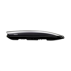 Thule Coffre de toit Dynamic 900 noir brillant