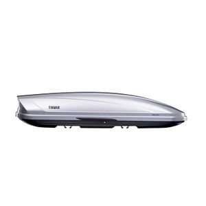 Thule Coffre de toit Motion 900 argent
