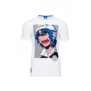 RUGBY DIVISION T-shirt Asuma Homme RGB
