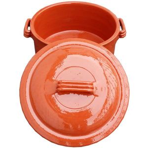 Cocotte terre cuite - Achat / Vente Cocotte terre cuite pas cher