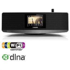 RADIO PORTABLE PHILIPS NP3900