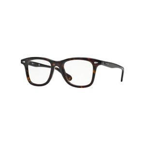 lunette ray ban homme 2012 RAY BAN RX 5228 2012 Ecaille foncée 5317 Optical Center