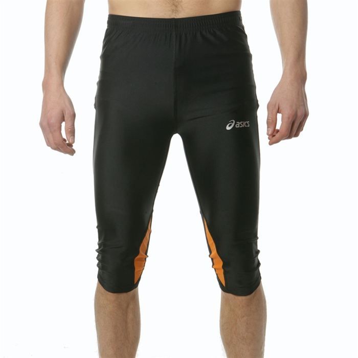 short running homme asics