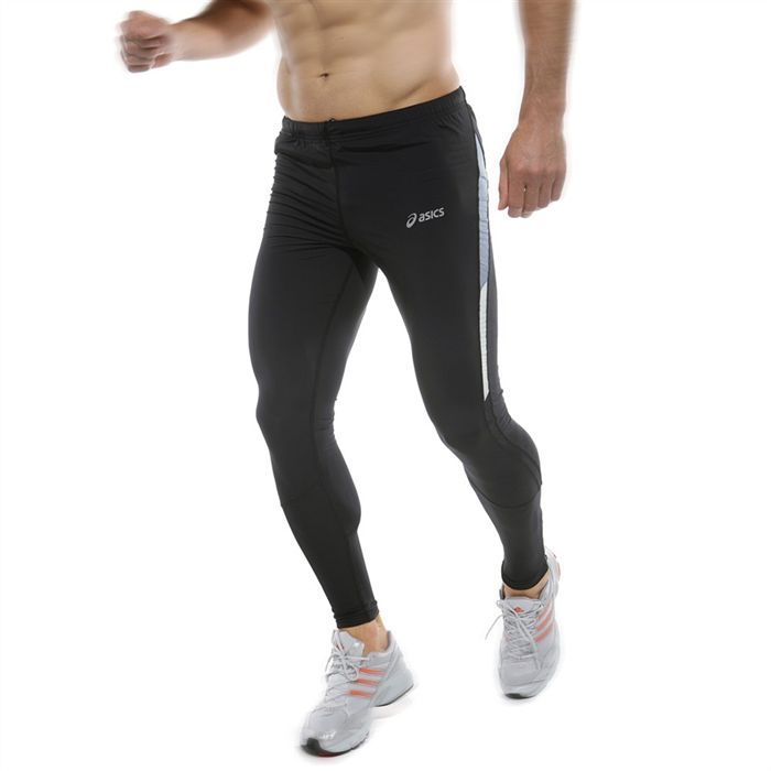 pantalon asics homme intersport