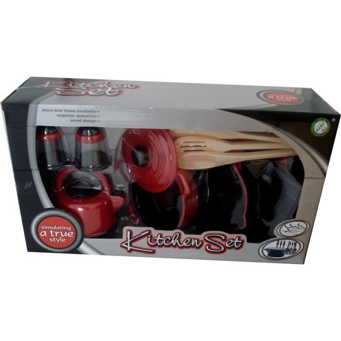 Wonderful DINETTE SET DE CUISINE METAL 10 PIECES 700 x 700 · 40 kB · jpeg