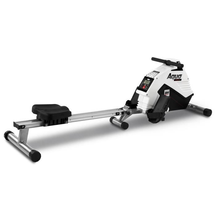 Rameur AQUO PROGRAM BH Fitness H309 - Prix pas cher ...