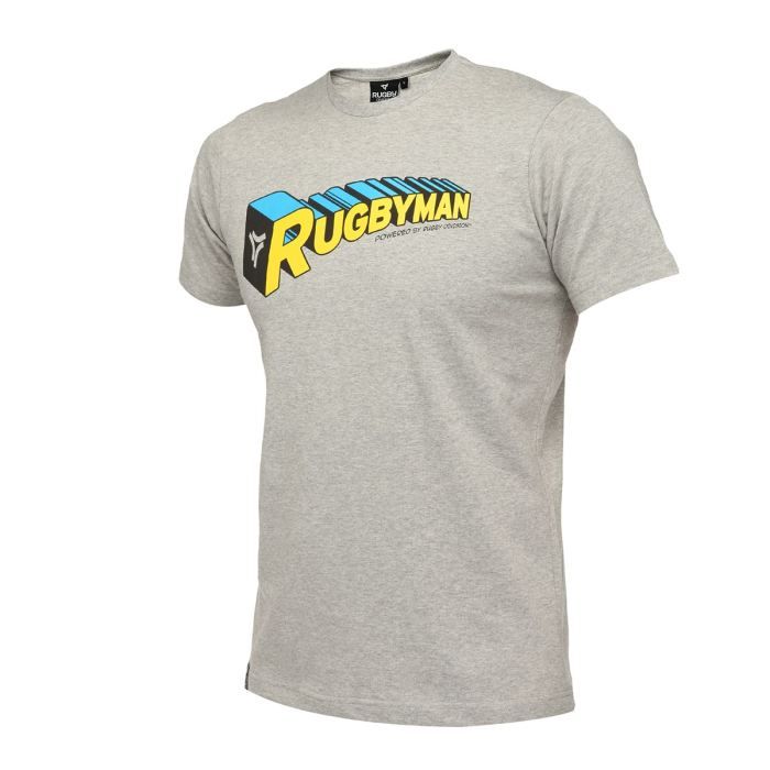 RUGBY DIVISION TeeShirt Rugbyman Homme Achat / Vente tshirt RUGBY