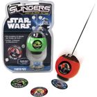 UNIVERS MINIATURE COMPLET Slingers Starter Pack Star Wars Violet