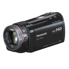 CAMESCOPE PANASONIC HDS-TM900 noir