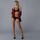 SOUTIEN GORGE DIESEL Soutien-gorge Push-up Delice Femme