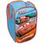 PANIER A LINGE DISNEY CARS 2 - Rangement Pop Up -   Word Raceway